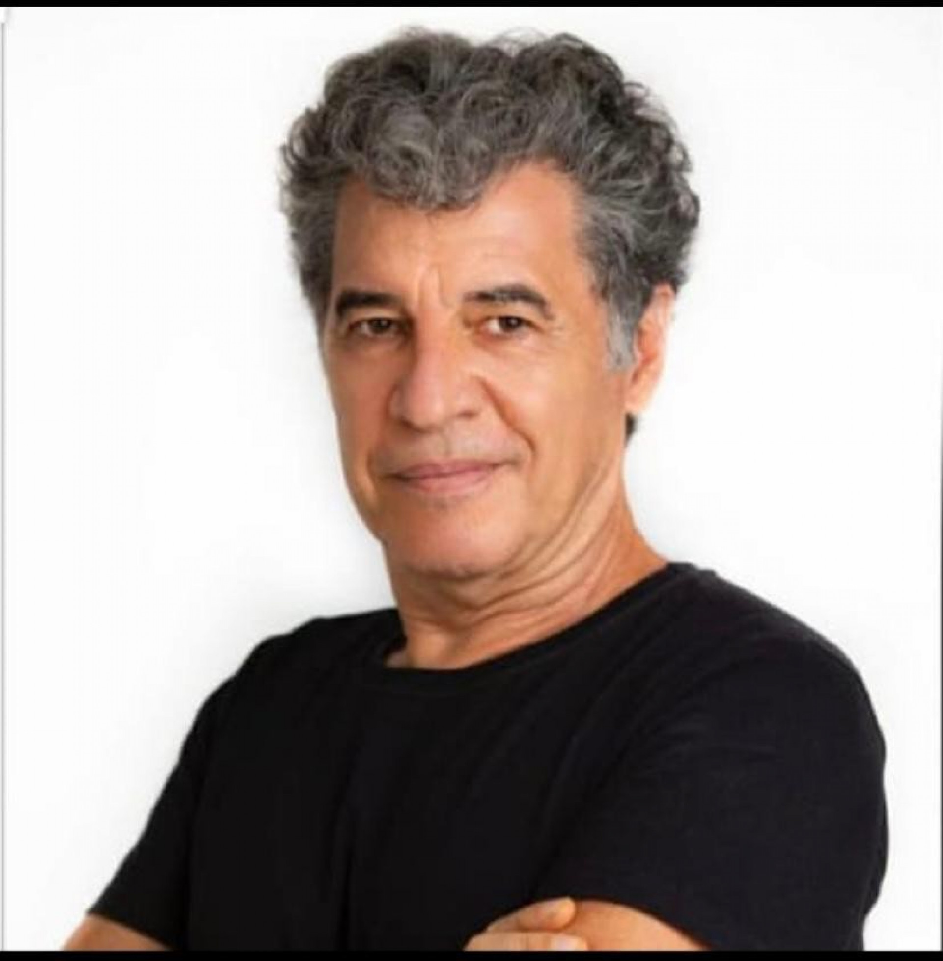 Paulo Betti é ator, diretor e produtor