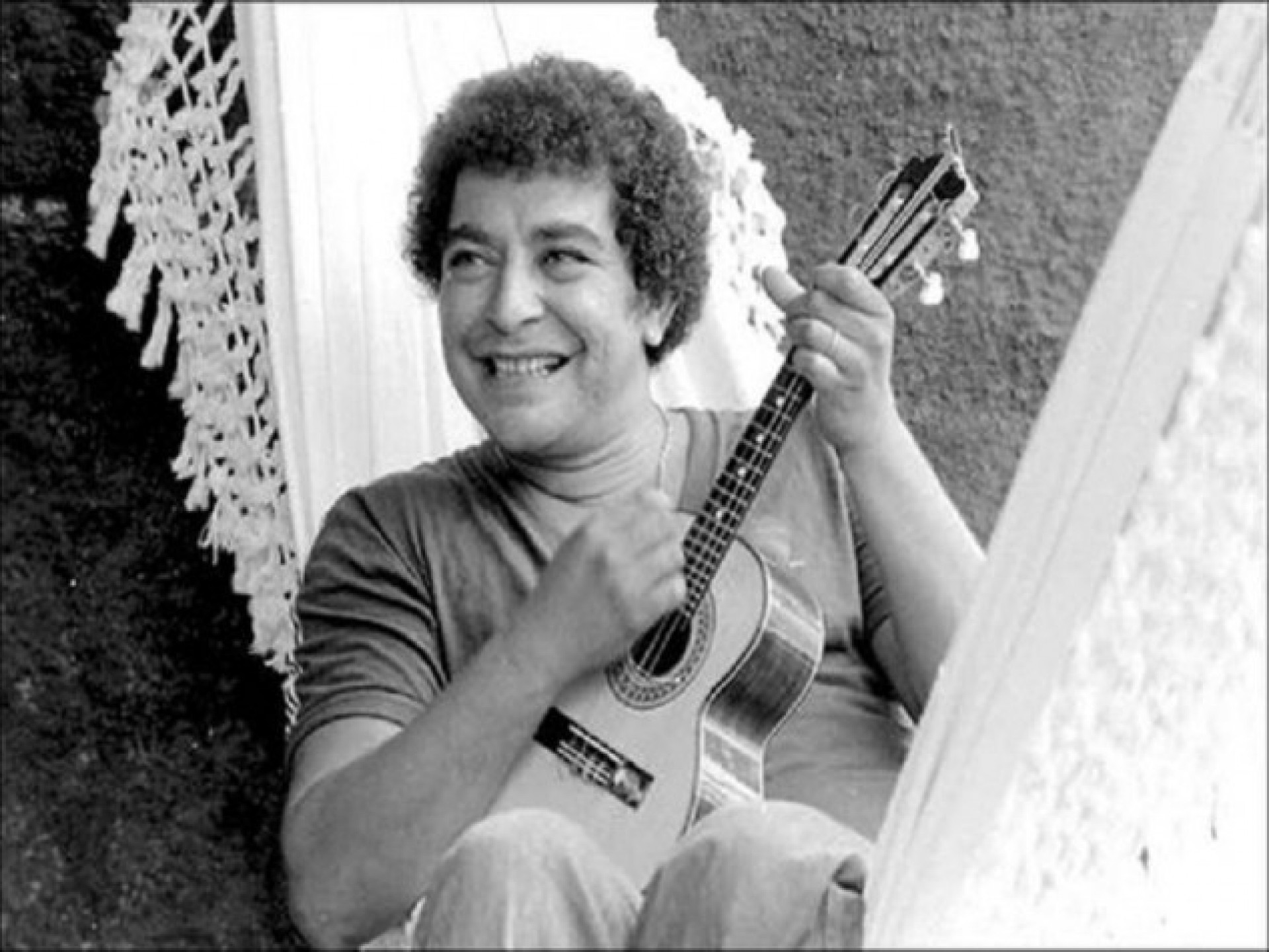 João Nogueira - Divulgação