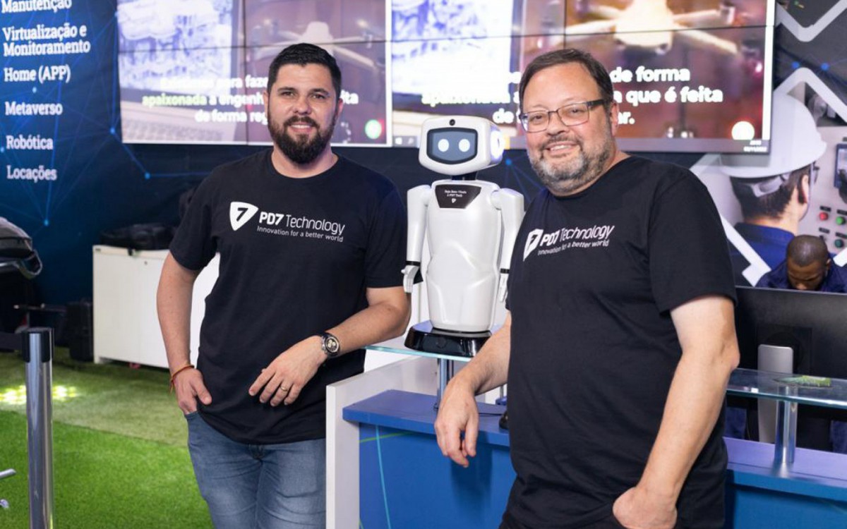 Divulga&ccedil;&atilde;o - PD7 Technology