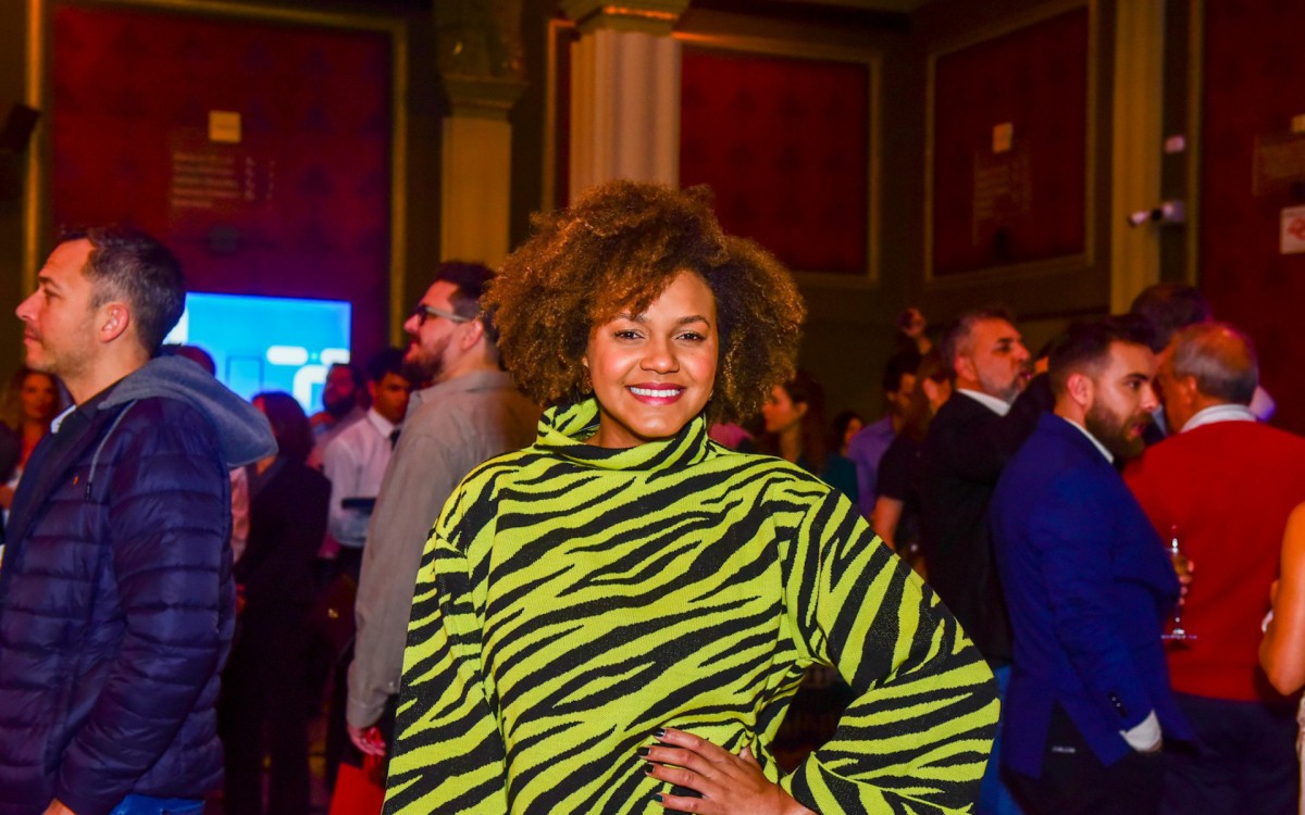 Ex-BBB Jessilane Alves