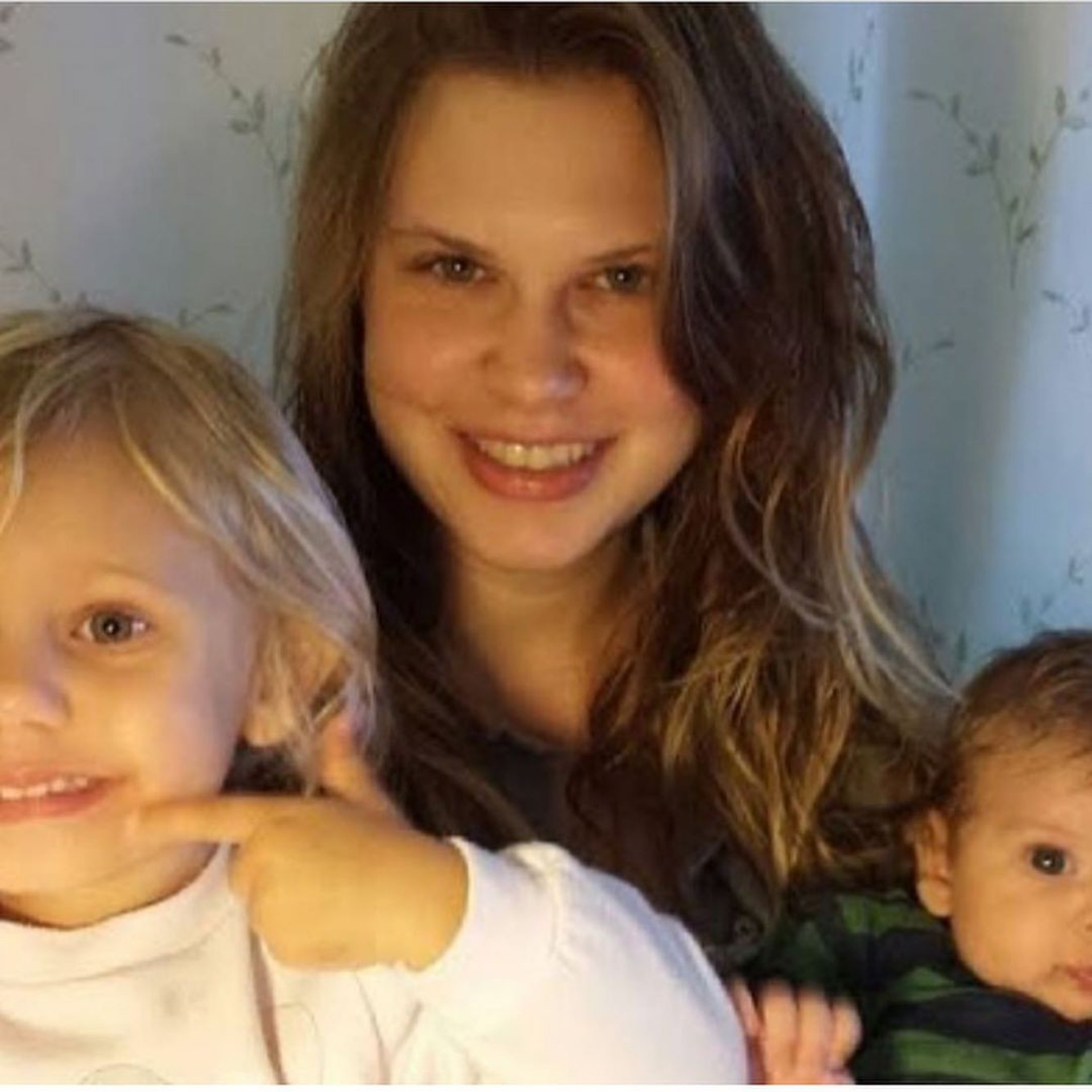 Carolinie Figueiredo abre seu coração sobre maternidade - Reprodução Internet