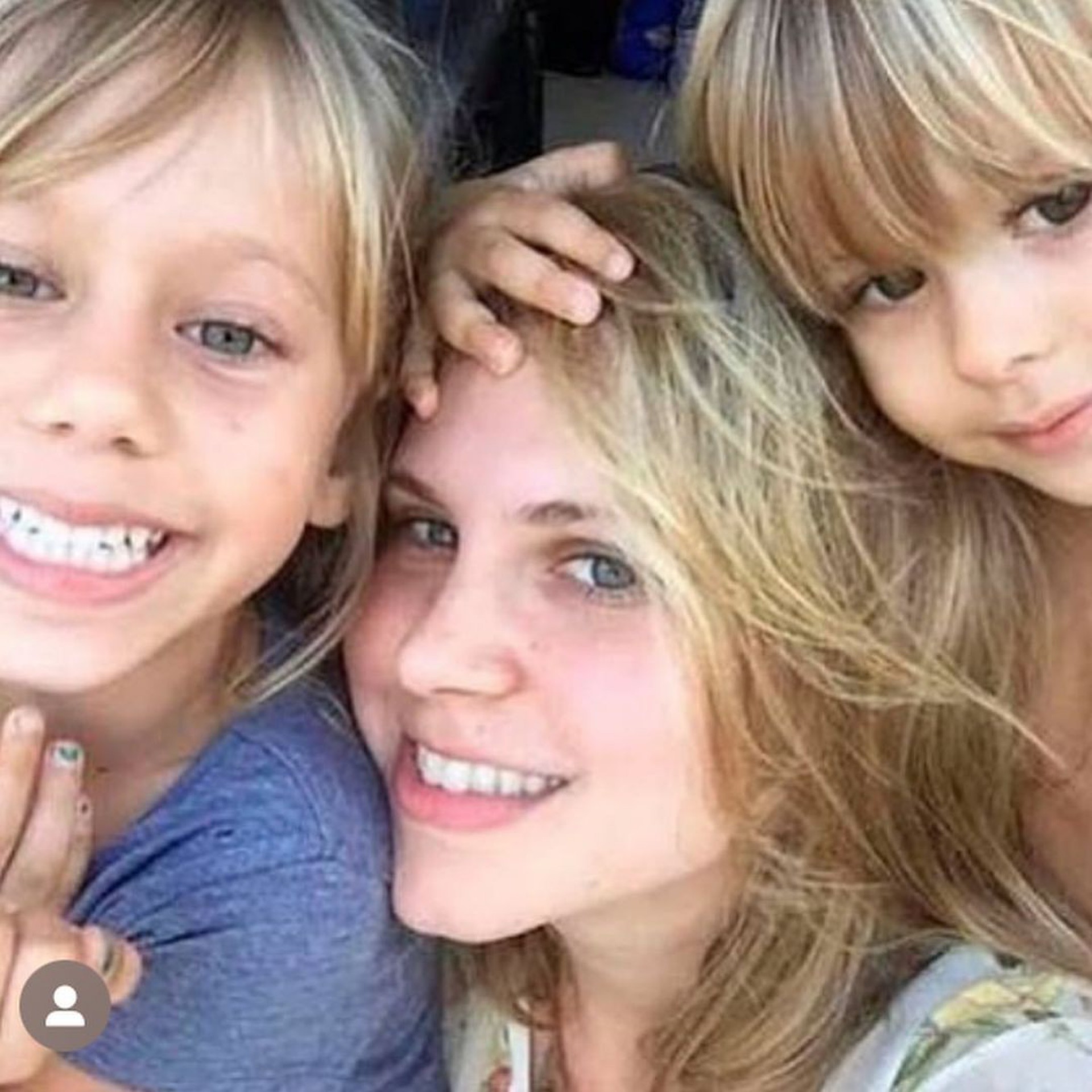 Carolinie Figueiredo abre seu coração sobre maternidade - Reprodução Internet