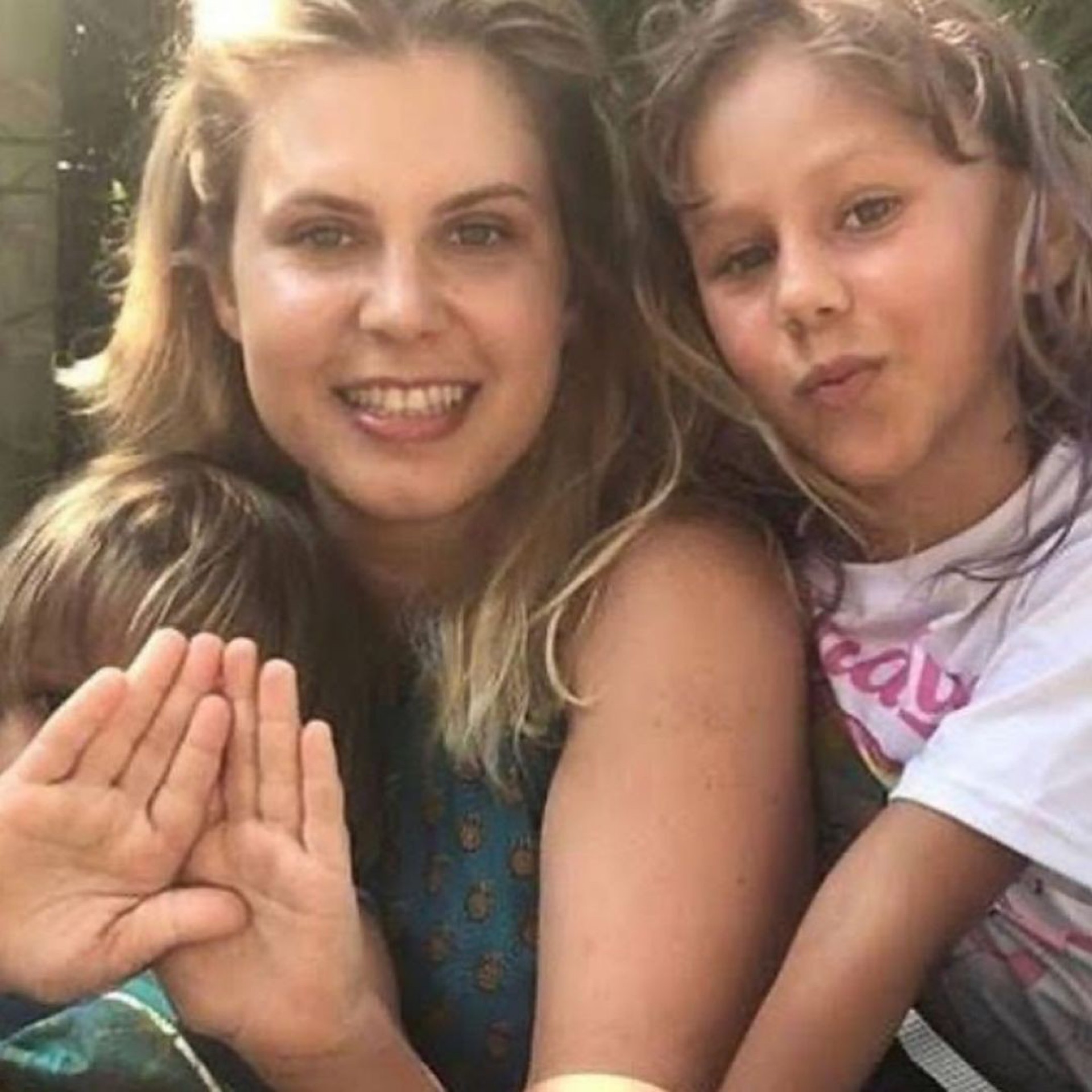 Carolinie Figueiredo abre seu coração sobre maternidade - Reprodução Internet