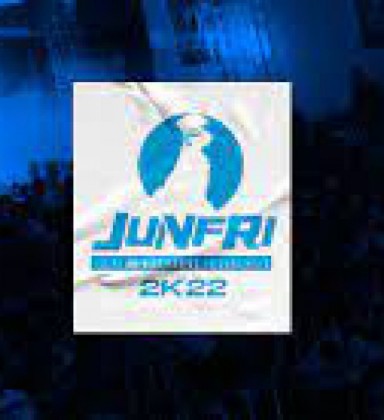 Junfri - Jogos Universitários Friburguenses
