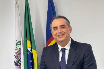 Décio Padilha ganha apoio para assumir Receita em governo Lula