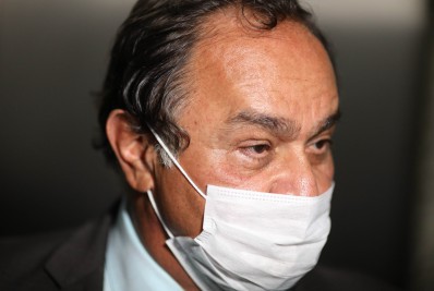 CNJ decide por aposentadoria compulsória do desembargador Siro Darlan