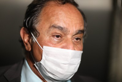 Siro Darlan compara grupo de investigação do MP à polícia nazista de Hitler em audiência pública