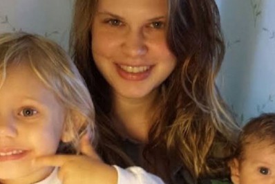 Carolinie Figueiredo abre seu coração sobre maternidade