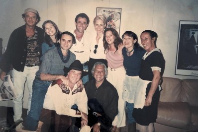 Lavínia Vlasak relembra os bastidores do sucesso: 'O Rei do Gado'