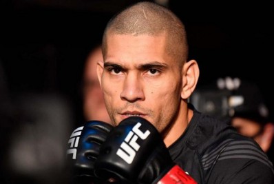 Alex Poatan comenta duelo contra ex-campeão do UFC em estreia nos 93kg