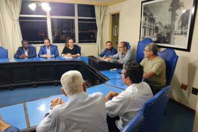 Acic investe em fortalecimento e discute criação de Conselho Empresarial de Jovens