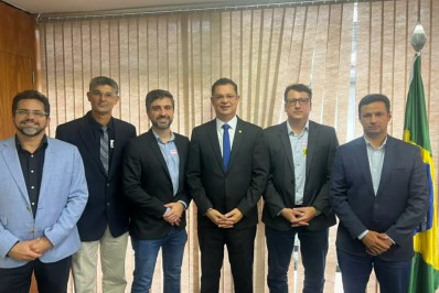 Articulações do Cidennf em Brasília conseguem R$ 7,7 milhões em emendas para turismo regional