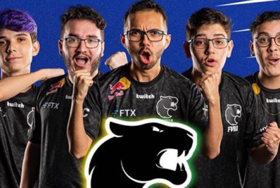 FURIA vence Magic Squad e fatura título inédito no Rainbow Six Siege