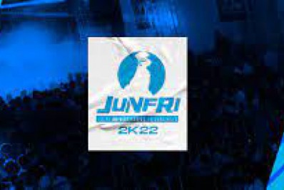 JUNFRI movimenta Nova Friburgo com mais de 1.500 estudantes