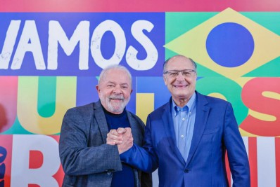 Vice-procurador eleitoral defende aprovação de contas da campanha de Lula