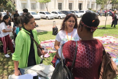 UFF e Prefeitura de Niterói oferecem serviços para população