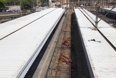 Governo do Estado cobra da Supervia a apuração da paralisação de três ramais