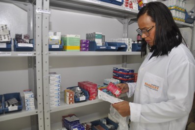 Remédio em casa: Programa de Magé facilita a vida de pacientes com doenças crônicas