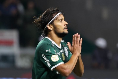 Seleção do Brasileirão tem domínio do Palmeiras e quatro jogadores da dupla Fla-Flu