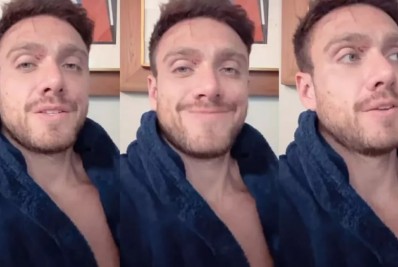 Vini Buttel se pronuncia após briga com Hadballa: 'Quer fama'