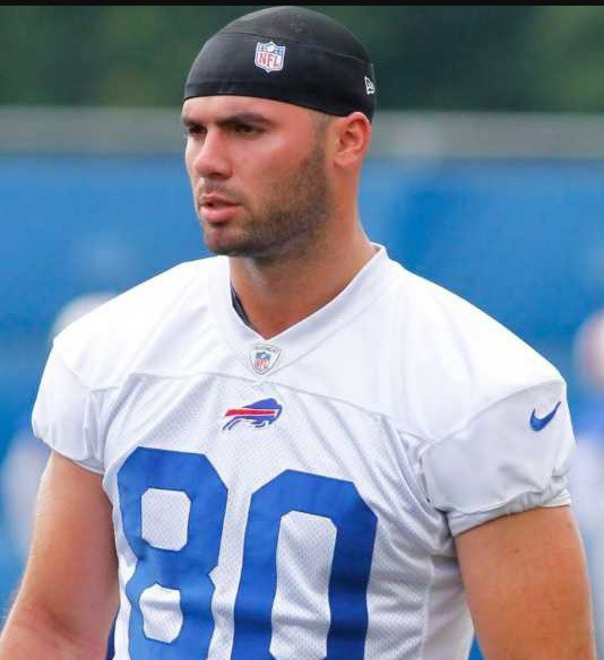 Mike Caussin e Jana Kramer foram casados por seis anos - Reprodução / Internet