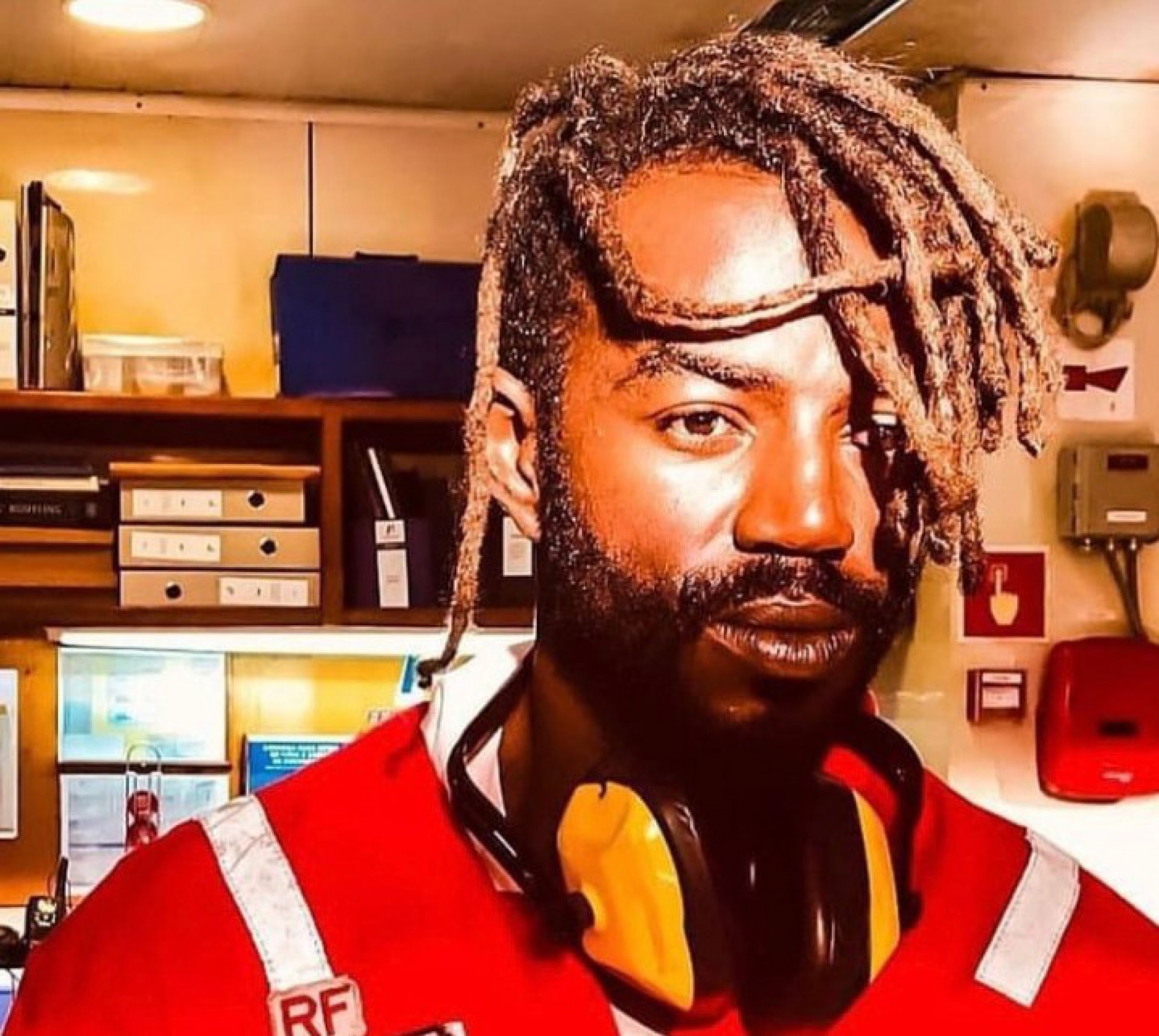 Jonathan Azevedo - Reprodução/Instagram