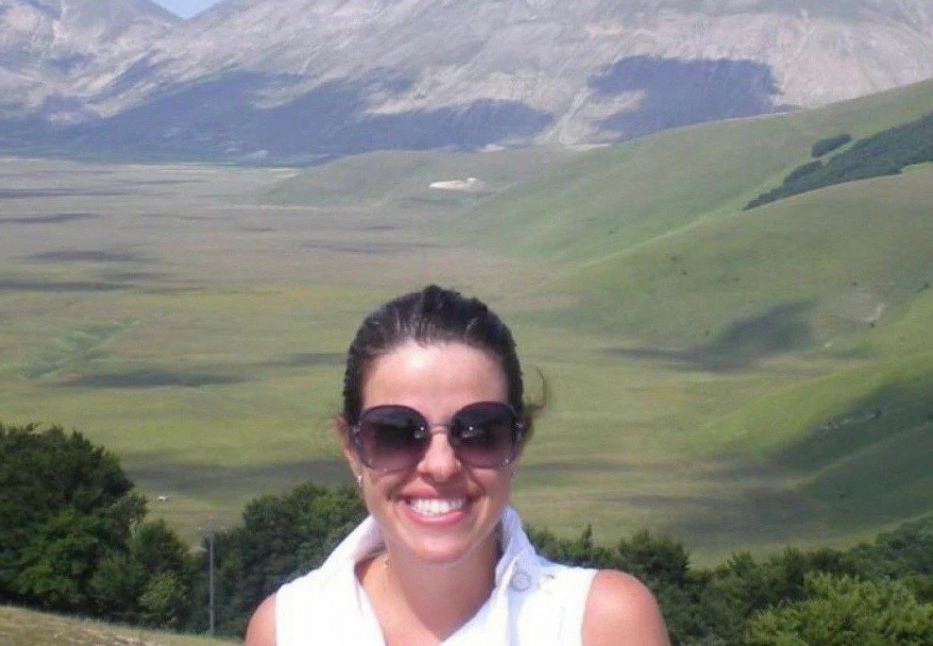 A ju&iacute;za Viviane Vieira do Amaral tinha 45 anos e integrou a Magistratura do Estado do Rio de Janeiro por 15 - Reprodu&ccedil;&atilde;o / Redes Sociais