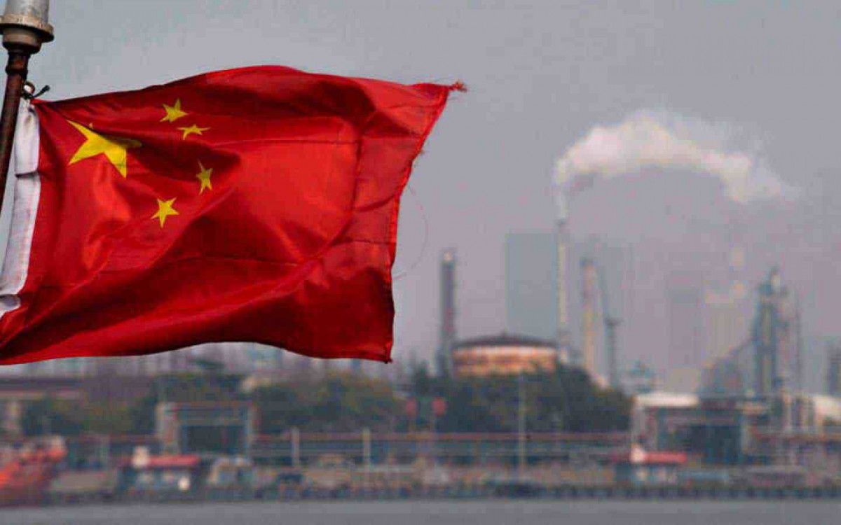 El petróleo cierra al alza después de que China relaja la política anti-covid |  mundo y ciencia