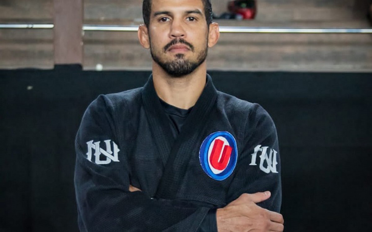 Ex-lutador de MMA, Leo teve uma trajet&oacute;ria de sucesso no UFC