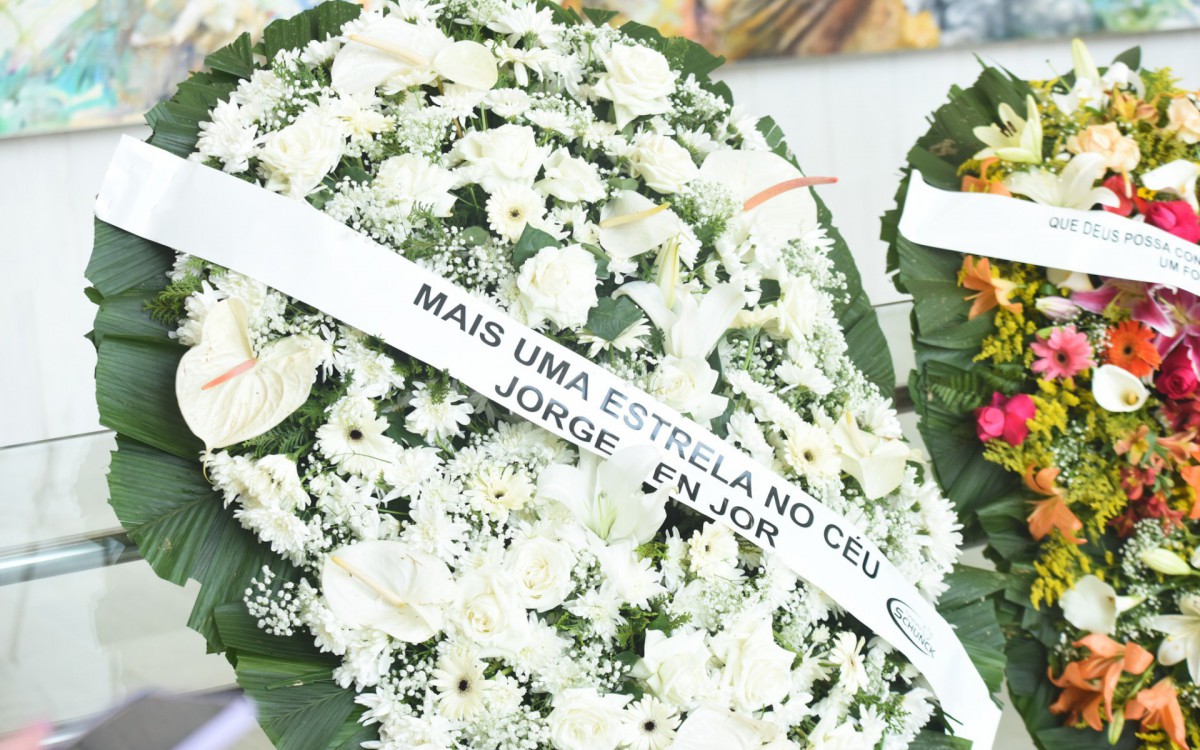 Corpo da cantora Gal Costa &eacute; velado na Alesp, nesta sexta-feira