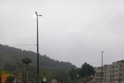 Novo aplicativo pode trazer mais segurança aos motoristas na BR 101 neste feriado da Proclamação da República