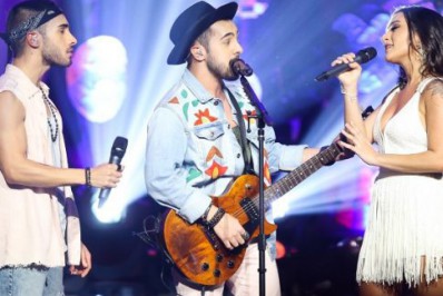 Banda Melim abre shows em comemoração aos 407 anos de Cabo Frio, nesta sexta (11)