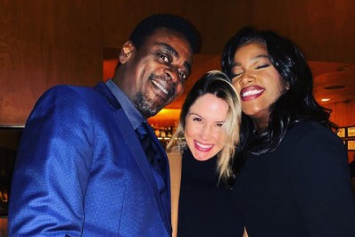 Seu Jorge fala sobre paternidade com a chegada do quarto filho: 'Incrível surpresa'