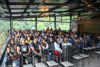 Responsabilidades pedagógicas e administrativas são temas de encontro de gestores educacionais