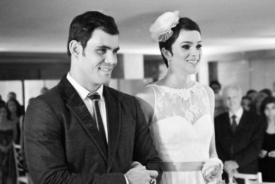 Letícia e Juliano Cazarré comemoram 11 anos de casamento: 'Encontro de corações'