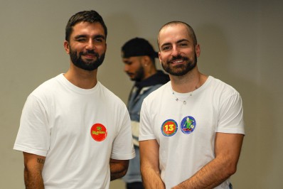 Silva revela contato com filhos de Thales Bretas: 'Quero estar junto'