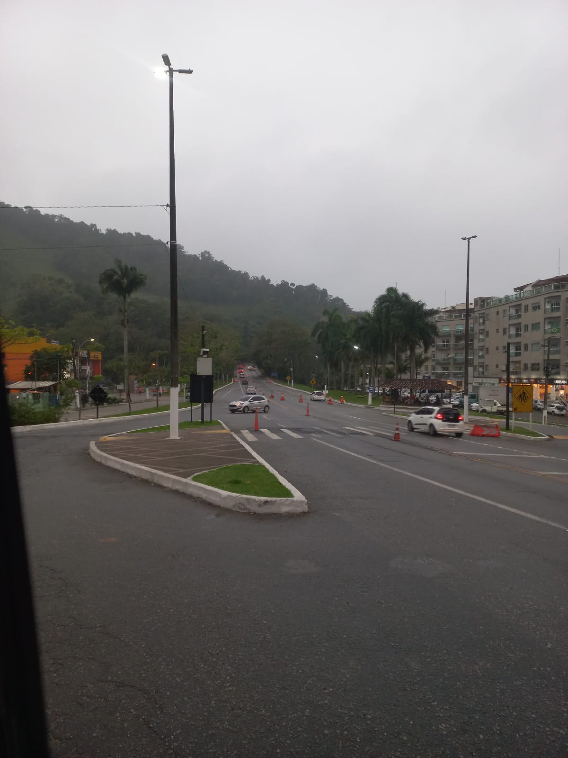 Novo app pode trazer seguran&ccedil;a aos motoristas 