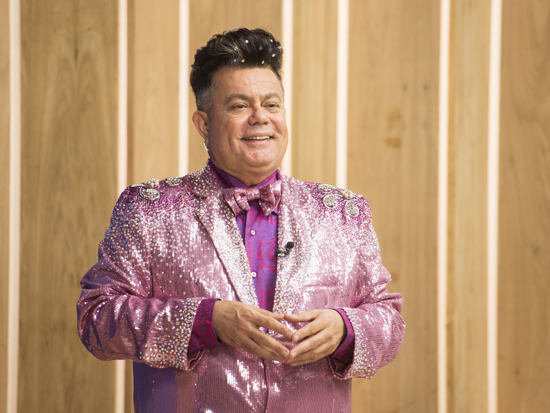 Milton Cunha - Mauricio Fidalgo