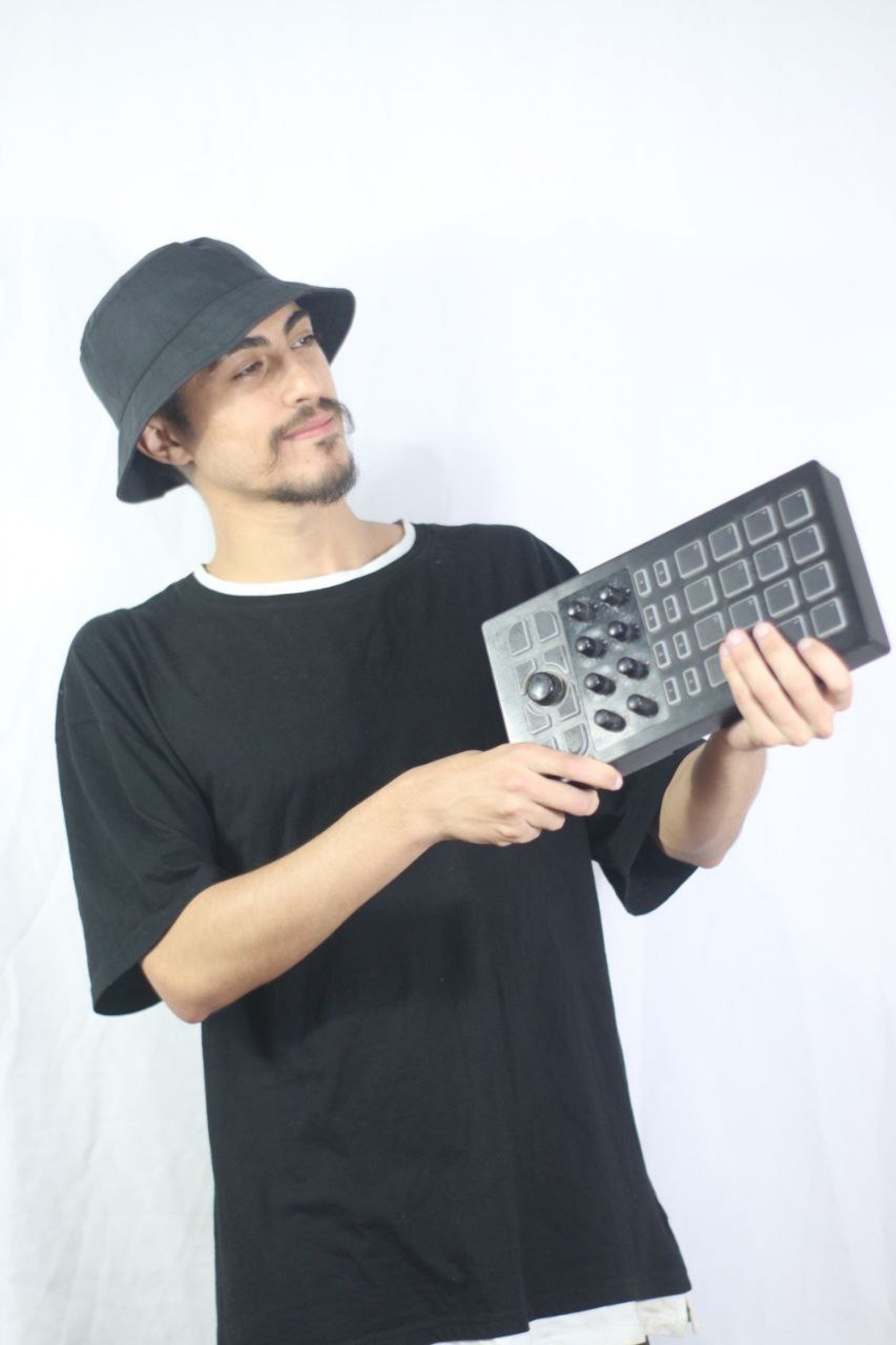 DJ Ramemes - Divulgação