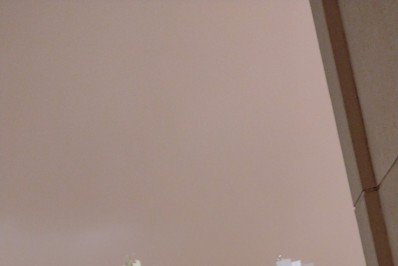 Nuvens de areia cobrem cidades no interior de SP