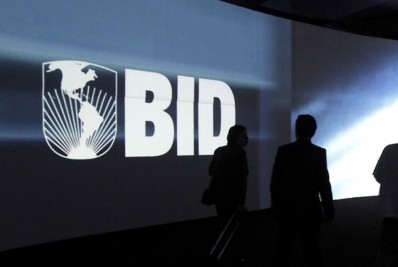 BID abre assembleia em meio à crise no sistema bancário