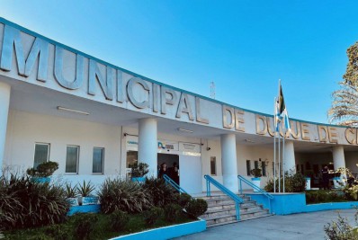 Caxias paga antecipadamente salário de dezembro da Educação