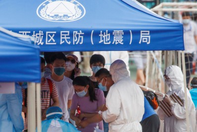 Com política de 'Covid Zero', China enfrenta novos protestos contra restrições