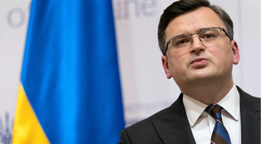 Após êxito em Kherson, ministro ucraniano diz que a 'guerra continua'