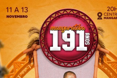 Taxa de ocupação na região da Costa Verde deve ser de 95% neste feriadão