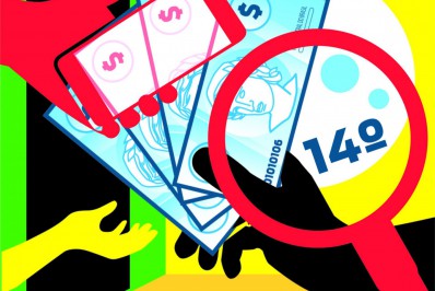 João Adolfo de Souza: Atenção aposentados do INSS. Golpe do 14º salário