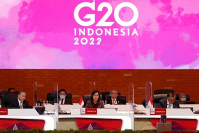 G20 se reúne e busca saídas diante de risco de recessão, crise climática e guerra