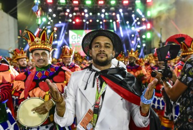 Festival Guardiões da Favela acontece neste sábado na Grande Rio