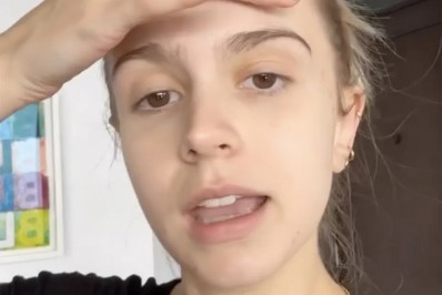 Isabella Scherer fala sobre suspeita de rotavírus: 'Flora intestinal de centavos'