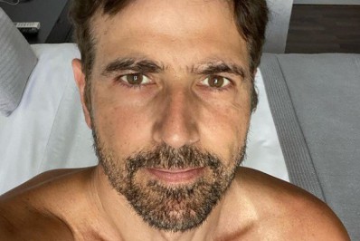Reynaldo Gianecchini abre o jogo sobre vida amorosa após boatos de affair